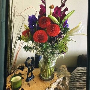 Meet your Posher, Maarika